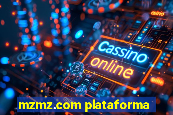 mzmz.com plataforma